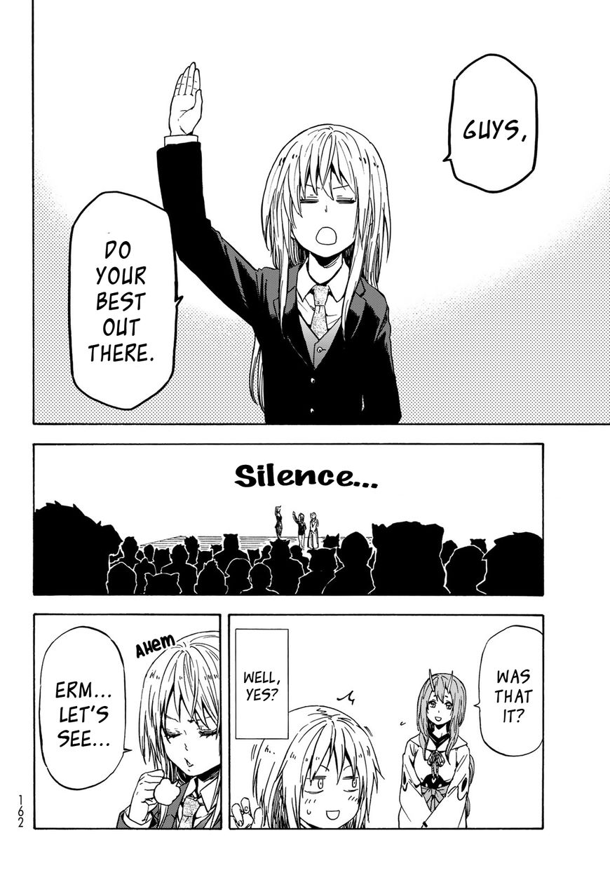 That Time I Got Reincarnated as a Slime, Chapter 40 image 07